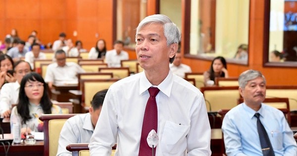 TPHCM sẽ tính toán thuê các dịch vụ của doanh nghiệp