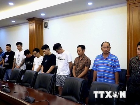 TPHCM: Triệt phá đường dây cá độ bóng đá quy mô hơn 1.000 tỷ đồng