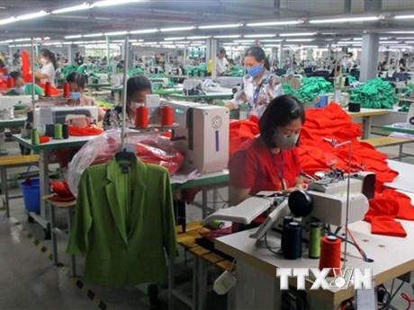 Ổn định thị trường lao động cuối năm: Để người lao động vui đón Tết