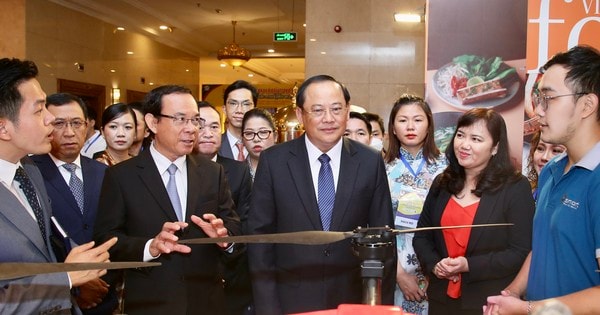 Diễn đàn Thương mại và Đầu tư Việt Nam - Lào: Tạo mọi điều kiện thuận lợi cho doanh nghiệp hai nước mở rộng đầu tư