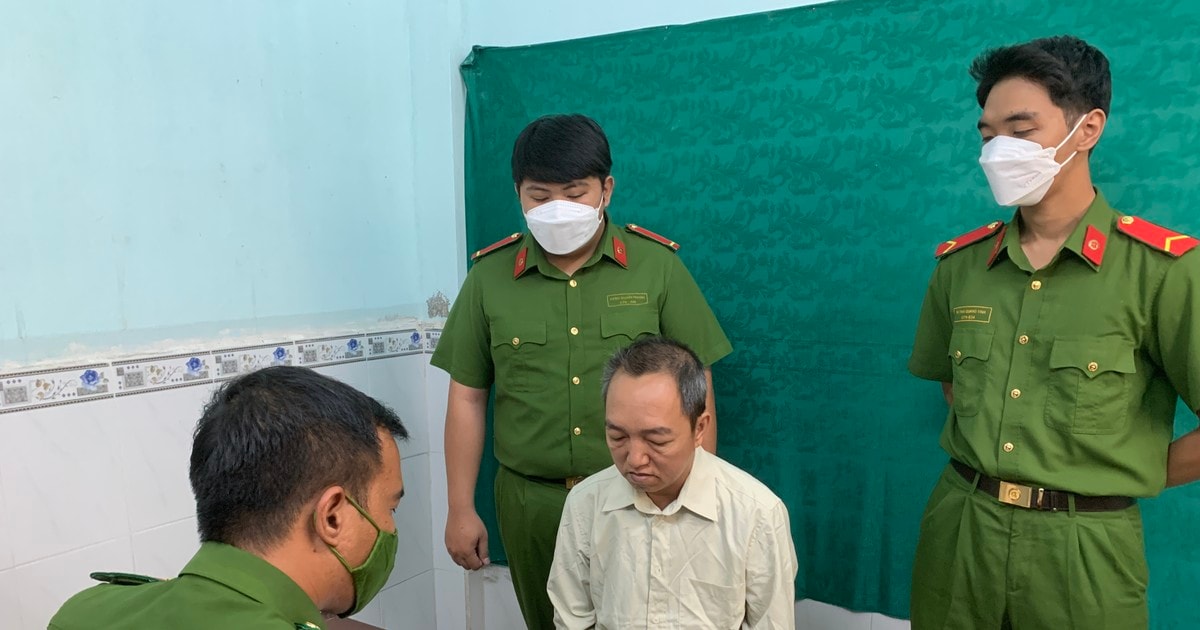 Triệt phá đường dây sản xuất tân dược giả khủng