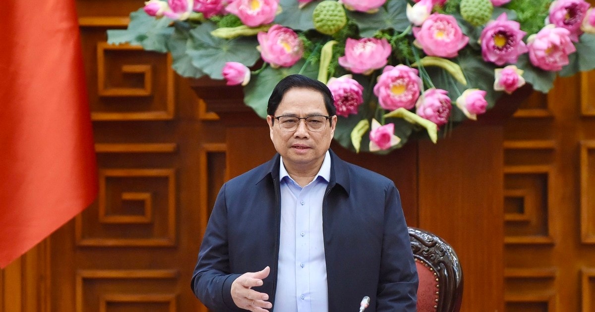 Thủ tướng yêu cầu không để hành khách về quê ăn tết chậm do thiếu phương tiện