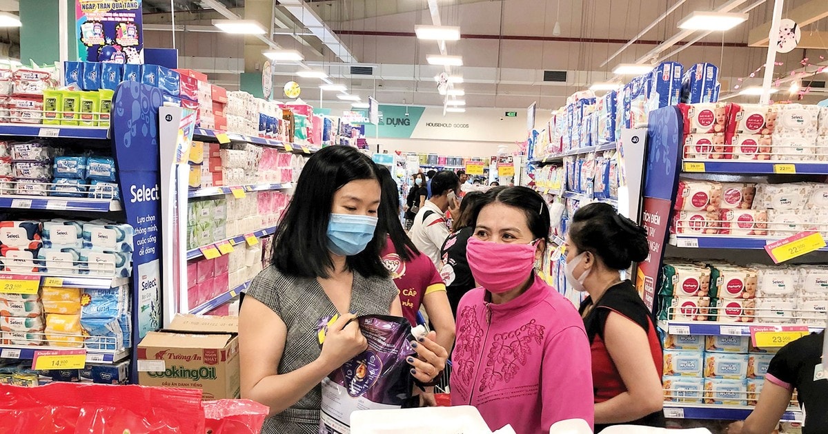 Nhiều điểm sáng trong bức tranh kinh tế TPHCM