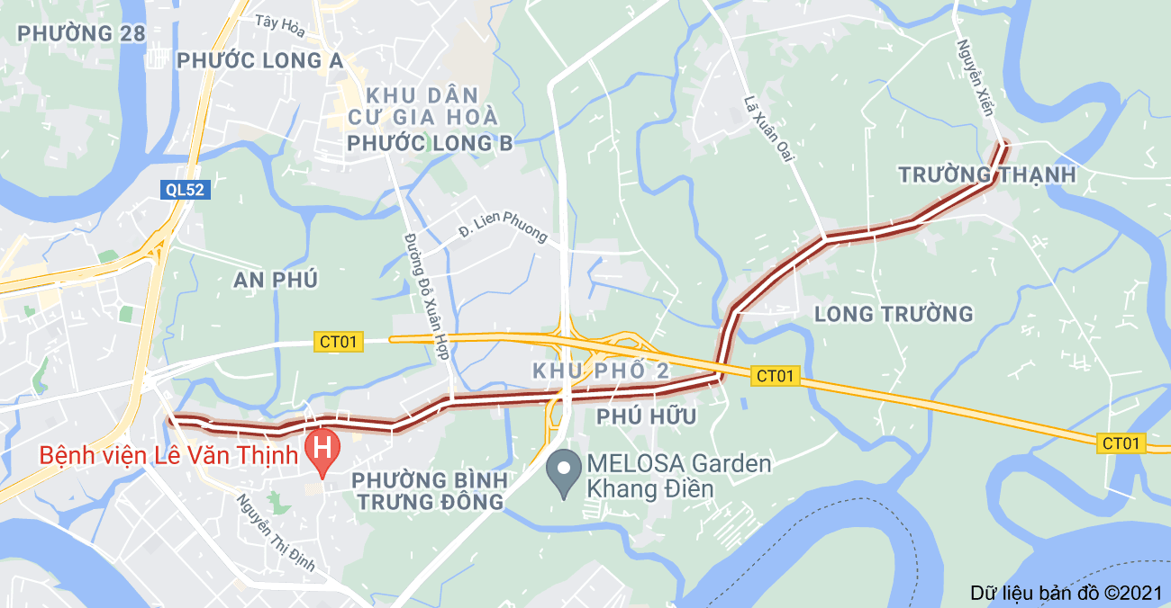 Trước 30/12/2022: Trình UBND TPHCM phương án giá dịch vụ sử dụng đường bộ hoàn vốn đầu tư