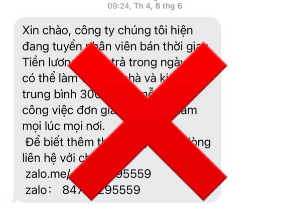 Cẩn trọng “mật ngọt” cuối năm