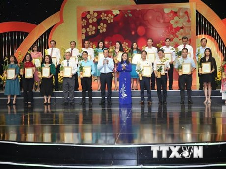 TPHCM: Huy động được hơn 9 tỷ đồng lo Tết cho nông dân nghèo