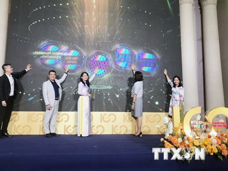 Khởi động chương trình “Thành phố Hồ Chí Minh-100 điều thú vị”