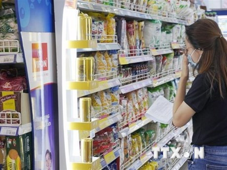TP. HCM: Điểm sáng 20 năm bình ổn thị trường đậm chất thương hiệu