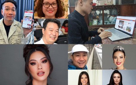 Tuổi Trẻ Online chính thức ra mắt giao diện mới
