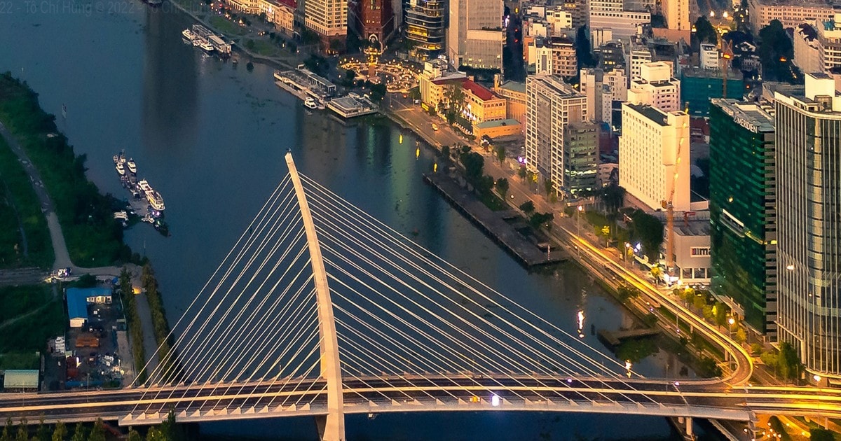 Huy động mọi nguồn lực, quyết liệt hành động vì thành phố của chúng ta