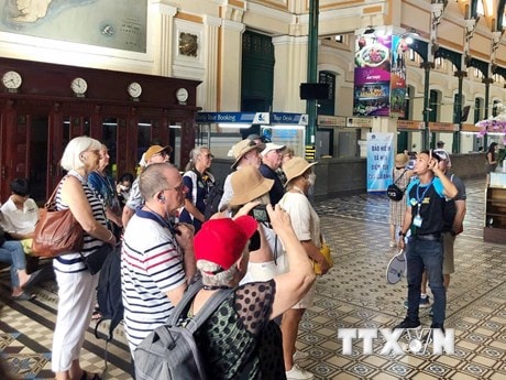 Du lịch Nam Bộ: Kỳ vọng sức bật mạnh mẽ trong năm mới 2023