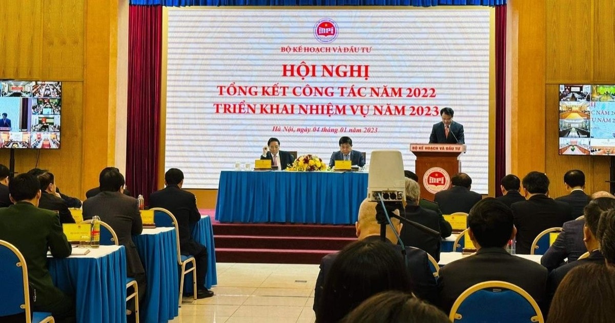 Tham mưu xây dựng cơ chế, chính sách đặc thù phát triển TPHCM là một nhiệm vụ trọng tâm trong năm 2023