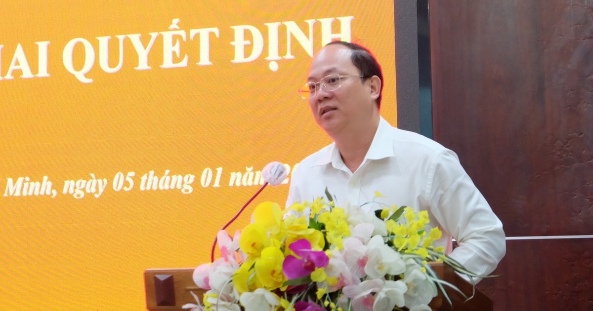 Đảng bộ Khối Doanh nghiệp TPHCM có thêm 4 Đảng bộ tổng công ty