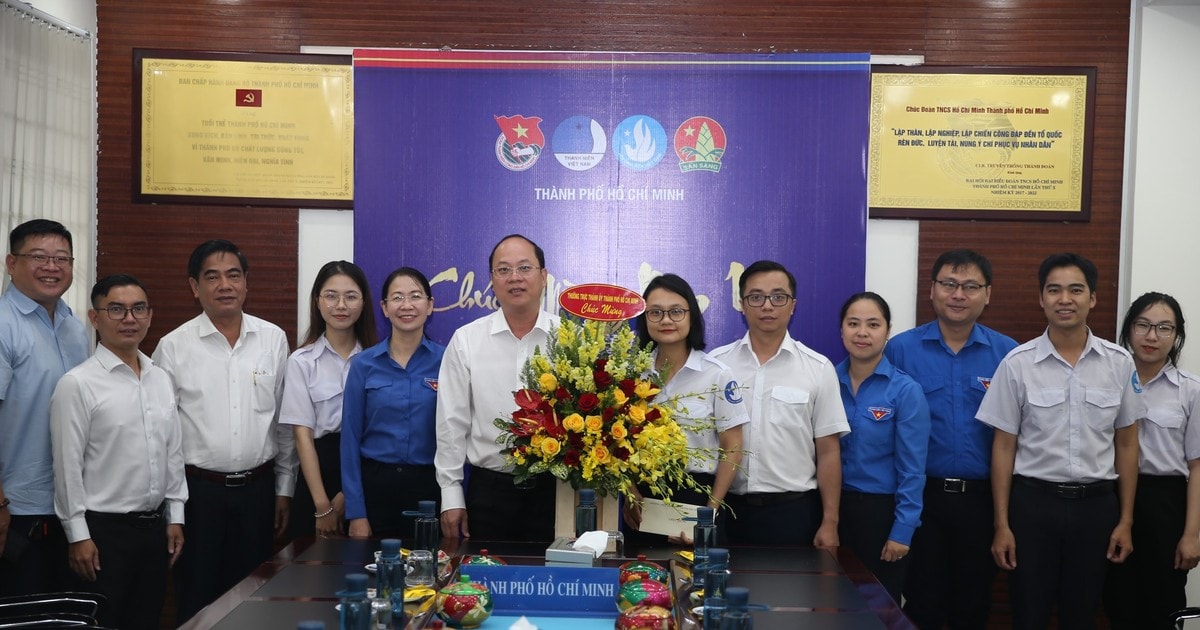 Định hướng lý tưởng, hoài bão cho học sinh, sinh viên trong tình hình mới