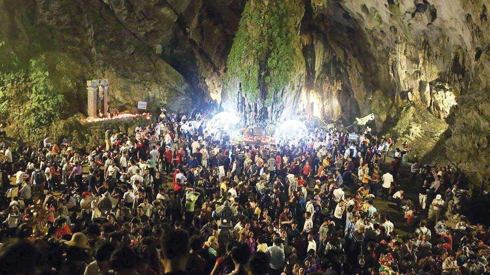 Đảm bảo an toàn cho mùa lễ hội 2023