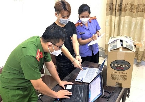 Cảnh báo phương thức, thủ đoạn các loại tội phạm trong dịp tết