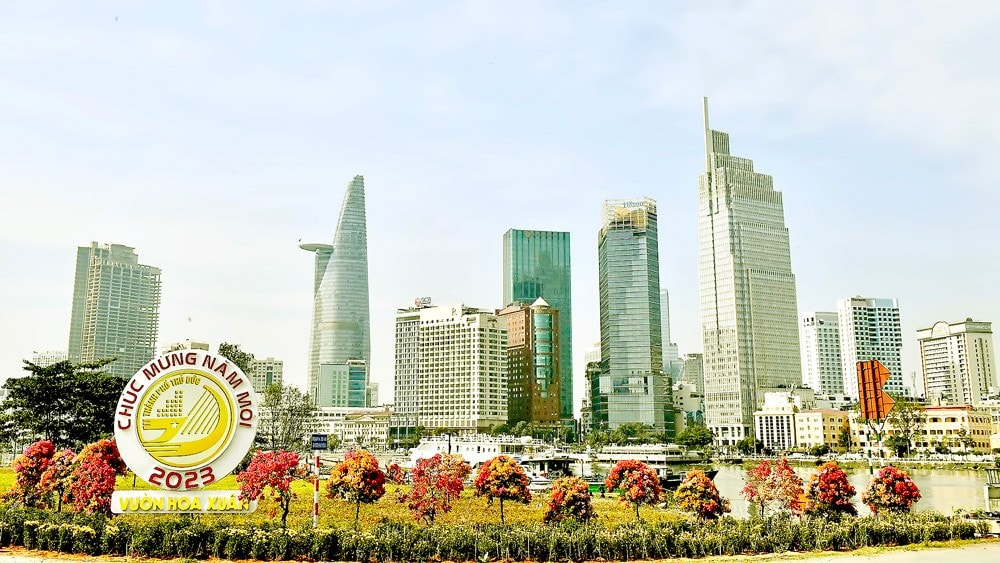 TPHCM sẵn sàng cho xuân an vui, xuân thịnh vượng