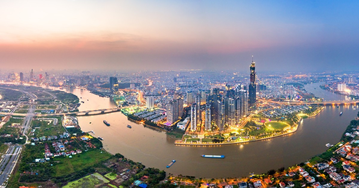 TP Hồ Chí Minh gỡ điểm nghẽn, khai thác dư địa phát triển