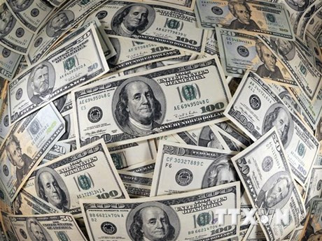 Việt Nam lọt tốp 10 quốc gia nhận kiều hối lớn nhất trên thế giới
