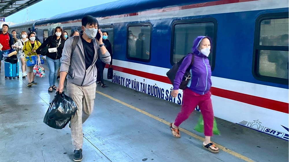 Đường sắt tốc độ cao TPHCM - Cần Thơ: Mũi đột phá và sáng tạo cho Nam bộ phát triển