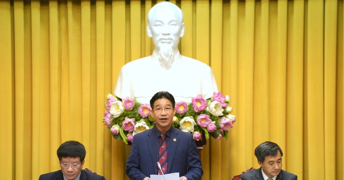 Công bố Lệnh của Quyền Chủ tịch nước về Luật Khám bệnh, chữa bệnh