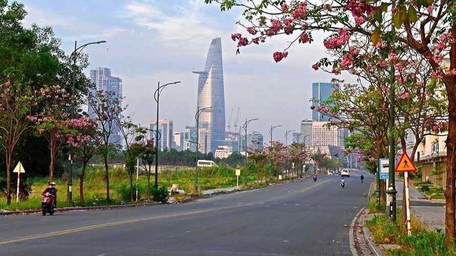 Những hơi thở rất đời