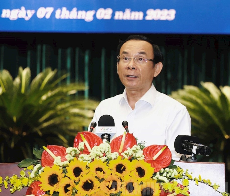 Báo chí góp phần lan tỏa niềm tin mới, khí thế mới, quyết tâm mới trong toàn hệ thống chính trị và nhân dân