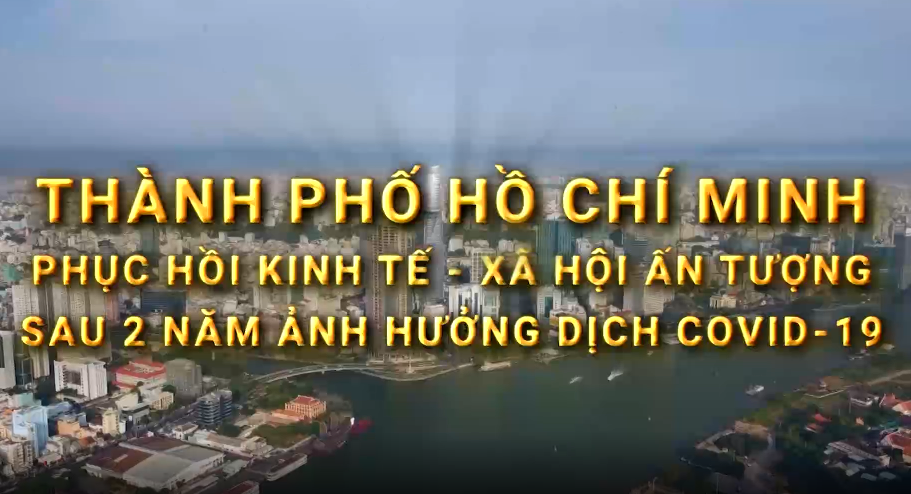 Hoạt động báo chí TPHCM có nhiều khởi sắc