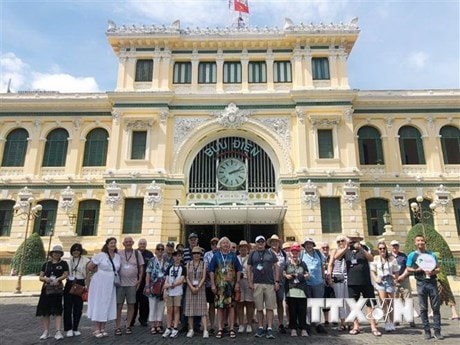 Thành phố Hồ Chí Minh có nhiều sản phẩm lọt top tour du lịch độc đáo