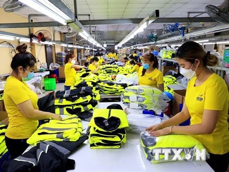 Hỗ trợ doanh nghiệp vượt qua khó khăn trong những tháng đầu năm