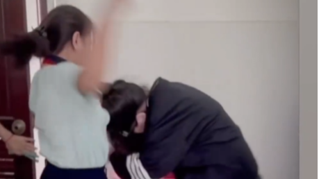 Quận 7 thông tin vụ việc đánh nhau xảy ra tại Trường THCS Nguyễn Thị Thập