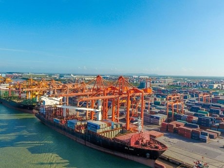 Sớm hiện thực hóa siêu cảng trung chuyển quốc tế tại Cần Giờ