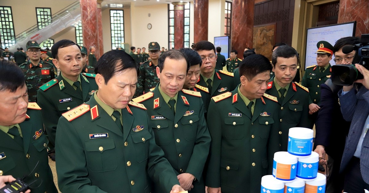Việt Nam cử 76 quân nhân tham gia cứu hộ, cứu nạn tại Thổ Nhĩ Kỳ