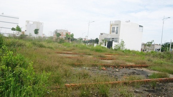 TPHCM giảm 30% tiền thuê đất năm 2022 cho đối tượng bị ảnh hưởng dịch Covid-19