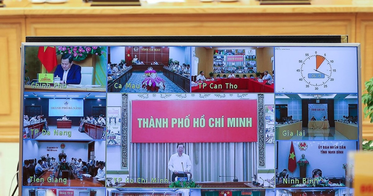 TPHCM kịp khởi công Dự án Vành đai 3 trong tháng 6-2023