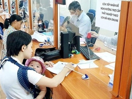 Bộ Lao động đề nghị TP.HCM hỗ trợ DN phải cắt giảm 3.000 công nhân