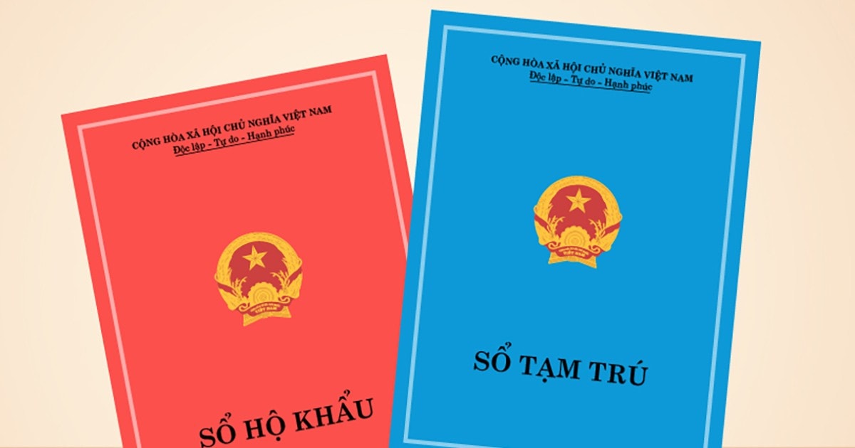 Thủ tướng chỉ thị không yêu cầu người dân phải xuất trình, nộp Sổ hộ khẩu