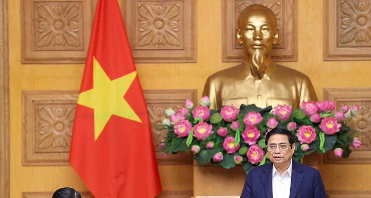 Xây dựng cơ chế, chính sách đặc thù cho TPHCM có trọng tâm, trọng điểm