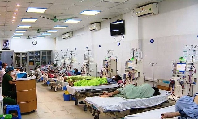 Chính phủ tháo gỡ vướng mắc cho các bệnh viện về thanh toán bảo hiểm y tế, thuốc, trang thiết bị y tế