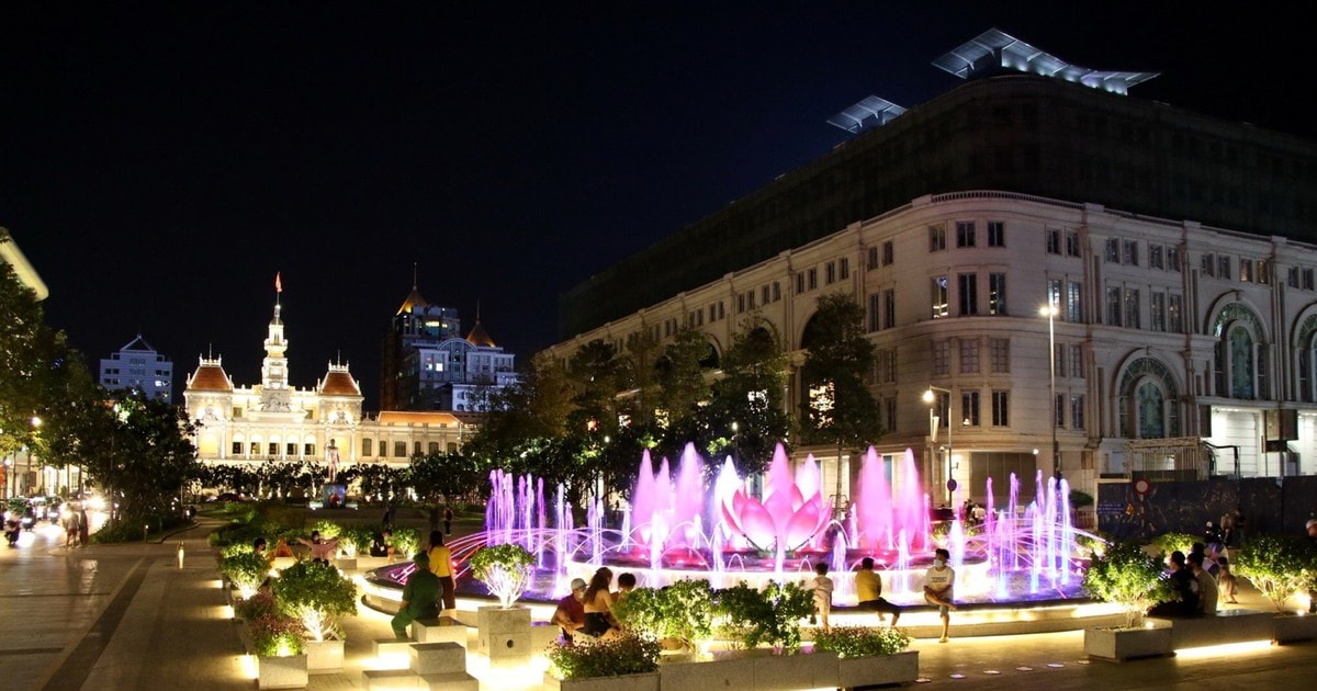 Mỹ thuật trong Không gian văn hóa Hồ Chí Minh: Hài hòa, mang bản sắc TPHCM