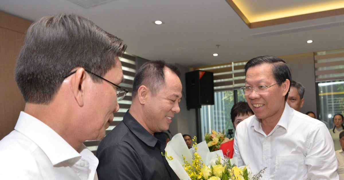 Các trường đại học phát triển cùng với sự phát triển của TPHCM