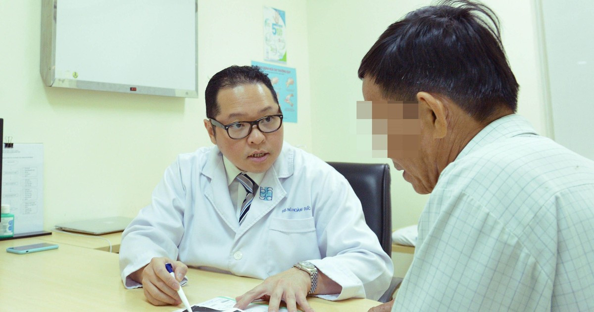 Nghị quyết 30: Gỡ nhiều “nút thắt” cho bệnh viện