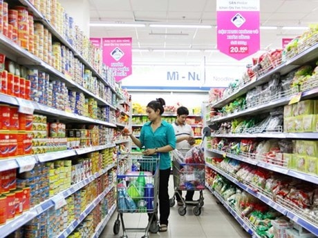 Công bố hơn 500 doanh nghiệp hàng Việt Nam chất lượng cao năm 2023