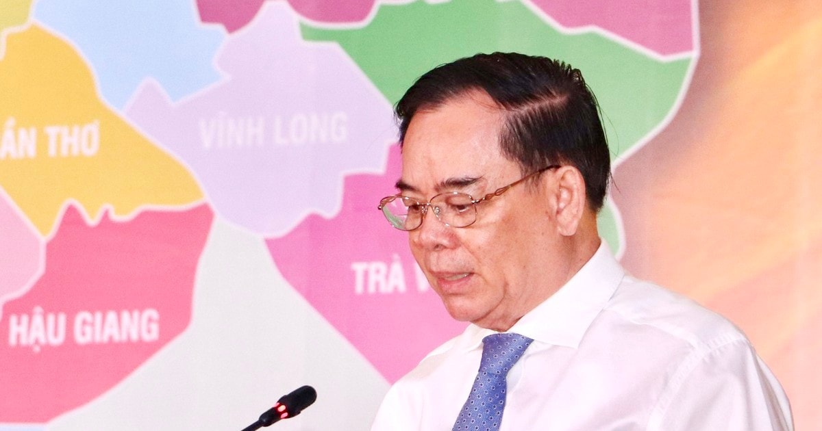 Hợp tác phát triển giữa TPHCM với các tỉnh ĐBSCL: Tạo đột phá cho kinh tế từng địa phương