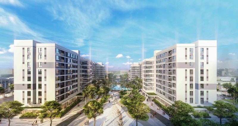 Triển khai gói tín dụng 120.000 tỷ đồng, với lãi suất thấp cho chủ đầu tư, người mua nhà xã hội