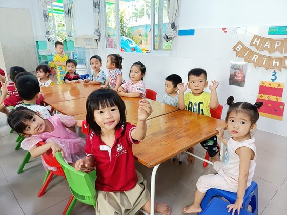 Đề xuất mở rộng đối tượng thụ hưởng chính sách hỗ trợ mầm non ngoài công lập