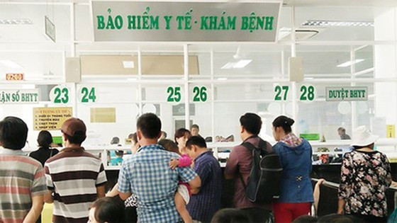 TPHCM kiến nghị mở rộng danh mục thuốc BHYT cho trạm y tế