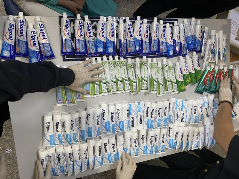 Thông tin mới nhất về vụ án vận chuyển trái phép chất ma tuý từ Pháp về Việt Nam 