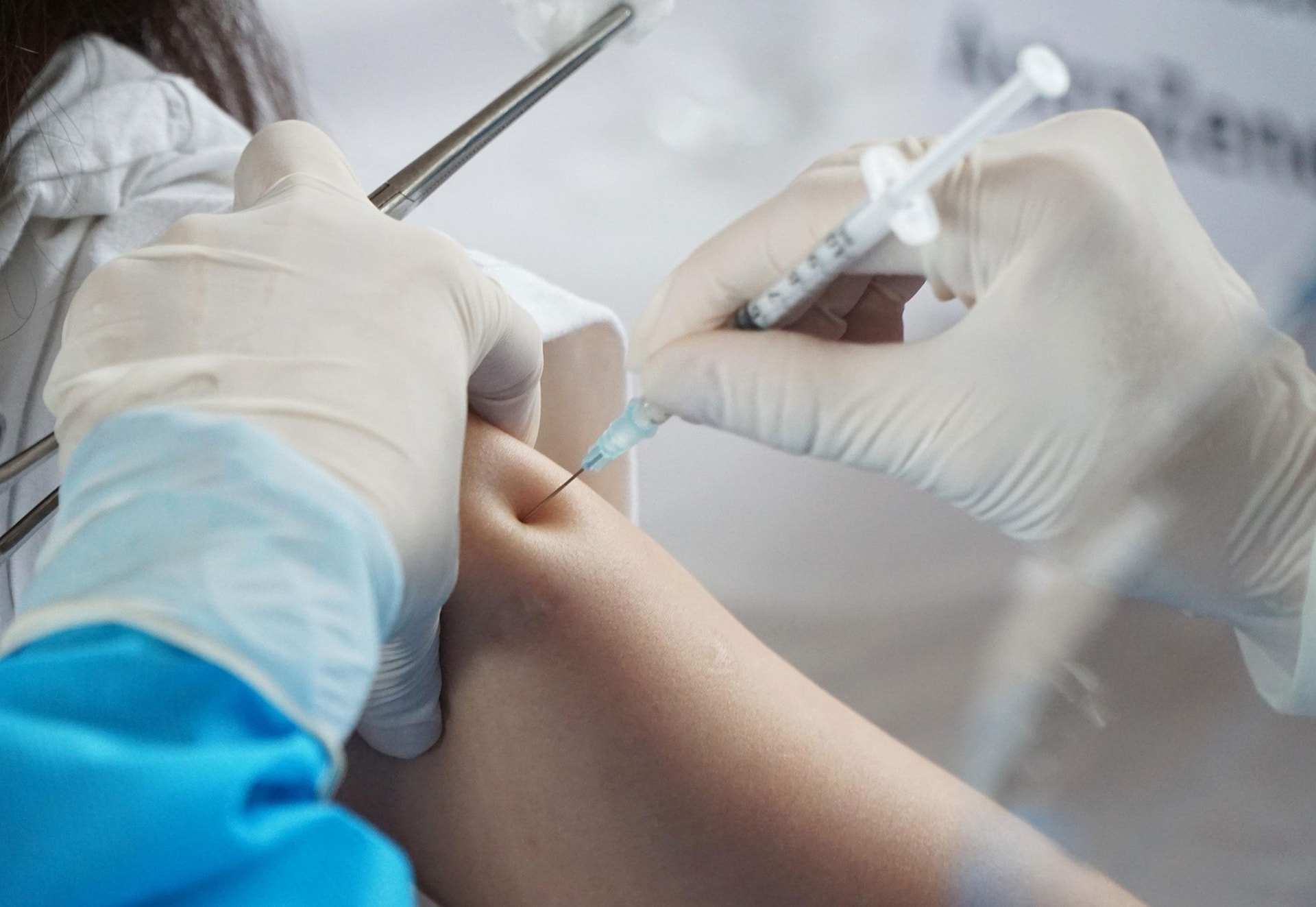 DANH SÁCH ĐIỂM TIÊM VẮC-XIN PHÒNG COVID-19 NGÀY 08/5/2023