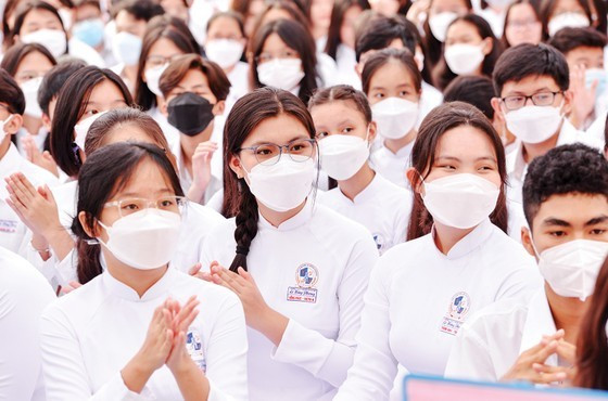 TPHCM: Chuẩn bị đủ nguồn giáo viên cho năm học 2023-2024